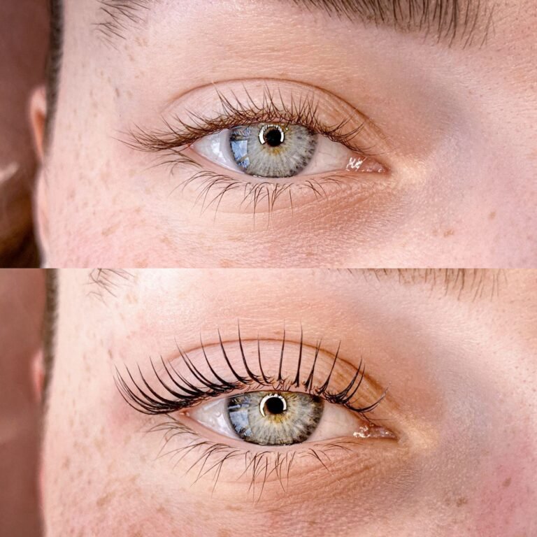 Flow Lash